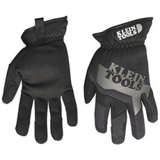 Journeyman Utility Gloves, size M, Stock# 40205-0