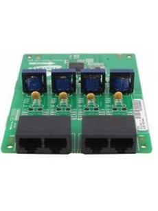 OS7030 4 port digital station module, Stock# OS-703B4D/XAR