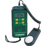 Greenlee METER, LIGHT-DIGITAL (93-172) ~ Cat #: 93-172