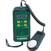 Greenlee METER, LIGHT-DIGITAL (93-172) ~ Cat #: 93-172