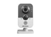 Hikvision DS-2CD2412F-I(W) 1.3MP IR Cube Network Camera, Stock# DS-2CD2412F-IW