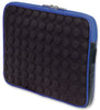 INTELLINET/Manhattan 439626 Universal Tablet Bubble Case Blue/Black, Stock# 439626