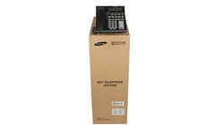 Samsung KP18D10PK 10 iDCS Keyset 18-Button Speaker Phones (Dark Gray) - 10 Packs, Stock# KP18D10PK