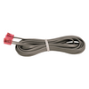 Suttle 7200-07-WRC1 7 ft. 4-Conductor Corroshield Modular Line Cord, Reverse Wiring, Part# 7200-07-WRC1