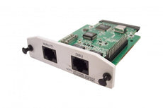 ADTRAN NetVanta T1/FT1 Network Interface Module Stock# 1202862L1-F FACTORY REFURBISHED