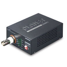 PLANET VC-203PT IEEE802.3 at POE+ over Coaxial Transmitter, Stock# VC-203PT