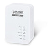 PLANET PL-510W-US 200Mbps HomePlug AV, IEEE 802.11b/g/n, 300Mbps WLAN AP/Extender (2T/2R), AES, QoS, IGMP Snooping (US Type), Stock# PL-510W-US