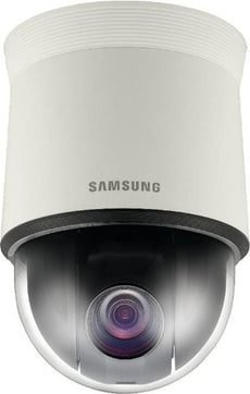 SAMSUNG SCP-2371 Outdoor Day/Night PTZ Camera, Stock# SCP-2371