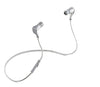 Plantronics Backbeat Go White Wireless Earbuds, Stock# 89200-01