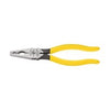 Klein Tools Conduit Locknut and Reaming Pliers Stock# D333-8