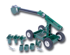 Greenlee ACCESSORY PKG, PULLER (11147) ~ Cat #: 11147