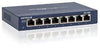 Netgear FS108NA - ProSafe 8 Port 10/100 Desktop Switch  NEW