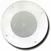 BOGEN GRILLE,ROUND STEEL WHITE, PART# SG8W