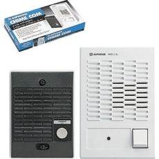 AiPhone C-123L/A CHIME COM SET, 1 DOOR, 1 MASTER, Stock# C-123L/A