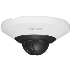 Sony SNC-DH210/W Network 1080p HD Minidome Camera, Stock# SNC-DH210/W