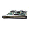 PLANET XGS3-S48GF 48-Port Fiber Gigabit (SFP) Switch Module (for XGS3-42000R), Stock# XGS3-S48GF