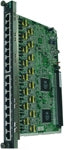 PANASONIC KX-NCP1172 16-Port Digital Extension Card (DLC16) - Regular Free Slot, Stock# KX-NCP1172