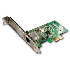 PLANET ENW-9700 10/100/1000Base-T PCI Express Gigabit Ethernet Adapter, Stock# ENW-9700