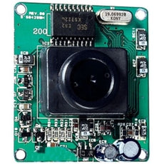 Speco CVC521PH 420TVL Color Board Camera with Pinhole Lens, Stock# CVC521PH