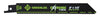 Greenlee BLADE PKG, RECIP-6 X 14TPI TIN ~ Stock# 353-614G