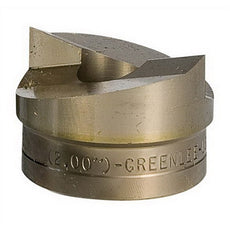 Greenlee PUNCH-ISO 50 (UPC) ~ Cat #: 04611