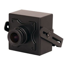 Speco HINT600H Intensifier H Miniature Board Camera, 2.9mm Fixed Lens, ~ Stock# HINT600H ~ NEW