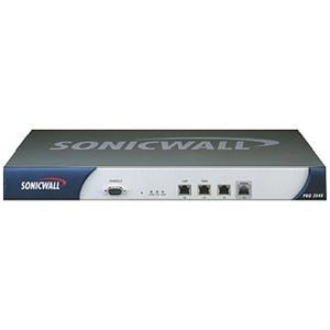 SonicWALL TotalSecure Enterprise - PRO 2040  01-SSC-6083  NEW