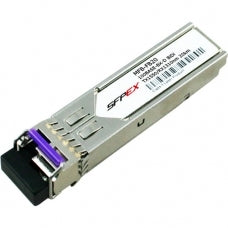 PLANET MFB-FB20 WDM Tx-1550,  20KM, 100Mbps SFP fiber transceiver, Stock# MFB-FB20