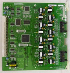 Nitsuko 704i - 32DSTU-3B 32 DIGITAL STATION CARD (32) CIRCUITS FOR CONNECTION OF DIGITAL TEL. ~  Part# 92380 ~ NEW