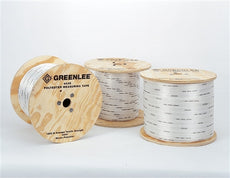 Greenlee TAPE, MEASURING-1250# POLYESTER ~ Cat #: 4435