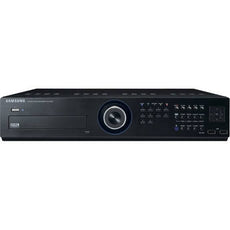 SAMSUNG SRD-850DC-10TB 8CH  CIF H.264 Real-Time Performance DVR, Part No# SRD-850DC-10TB