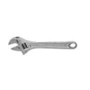 6'' Adjustable Wrench Extra-Capacity, Stock# 507-6