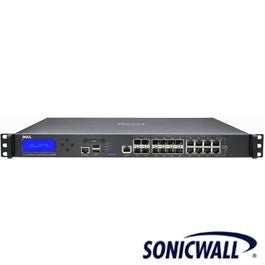Dell SonicWALL SuperMassive 9400, Stock# 01-SSC-3800