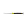 Klein Tools 4-in-1 Electronics Screwdriver Rotating, Stock# 32581