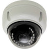 SPECO VIP2D2M Vandal Dome Camera, 1080p, Megapixel 3-9mm Lens, with Motorized Zoom, Stock# VIP2D2M