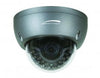 SPECO HT5200BPVFGW Glacier Series PIR Sensor Color Bullet Camera 5-50mm Lens White Housing, Stock# HT5200BPVFGW