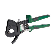 Greenlee CUTTER,RATCHET CABLE ~ Cat #: 45206