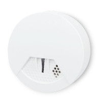 Planet Smoke Detector (FCC-908.42MHz). Z-Wave Plus, Stock# PN-HZS-200A