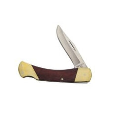 Sportsman Knife 2-3/8'' Steel Blade, Stock# 44036-6