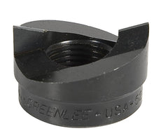 Greenlee DIE-RD .750 CONDUIT ~ Cat #: 12086