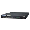 Planet 24-Port VDSL2 / ADSL2+ with 2-Port Gigabit TP/SFP Combo IP DSLAM, Stock# PN-XDL-2420R