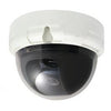 SPECO VL644DCW2.5 Color Dome Camera w/2.5mm Lens  w/o Power Supply White, Stock# VL644DCW2.5