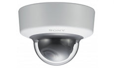 Sony SNC-VM600B Network Mini Dome HD Camera  V Series, Stock# SNC-VM600B