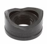 Greenlee PUNCH-RD .625 (15,9MM) (730) ~ Cat #: 1742AV