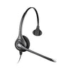 PLANTRONICS HW251N/DA M SupraPlus Headset, Stock# 81360-41
