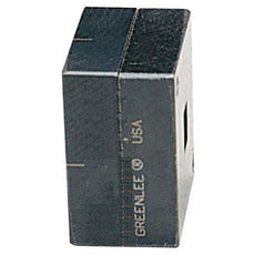 Greenlee DIE UNIT-SQ 1.811 (46.0) ~ Cat #: 60021