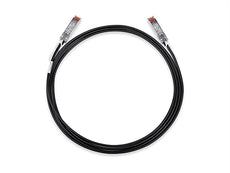 TP-LINK 1M Direct Attach SFP+ Cable, Stock# TXC432-CU1M