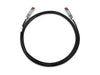 TP-LINK 1M Direct Attach SFP+ Cable, Stock# TXC432-CU1M