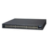 Planet 48-Port 10/100/1000BASE-T Gigabit Ethernet Switch, Stock# PN-GSW-4800