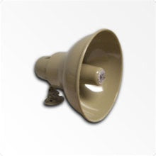 Norelco 70 Volt 30 Watt Metal Horn NTL-0474 NEW